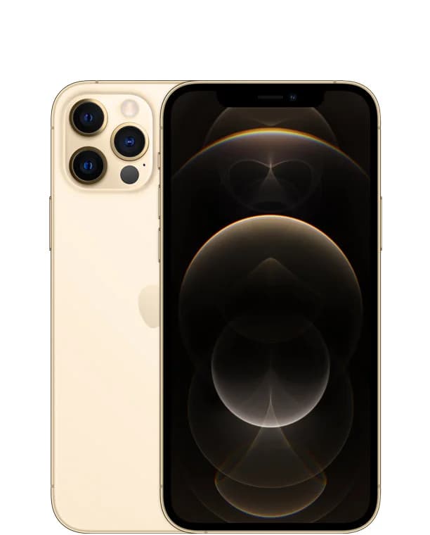 iPhone 12 Pro